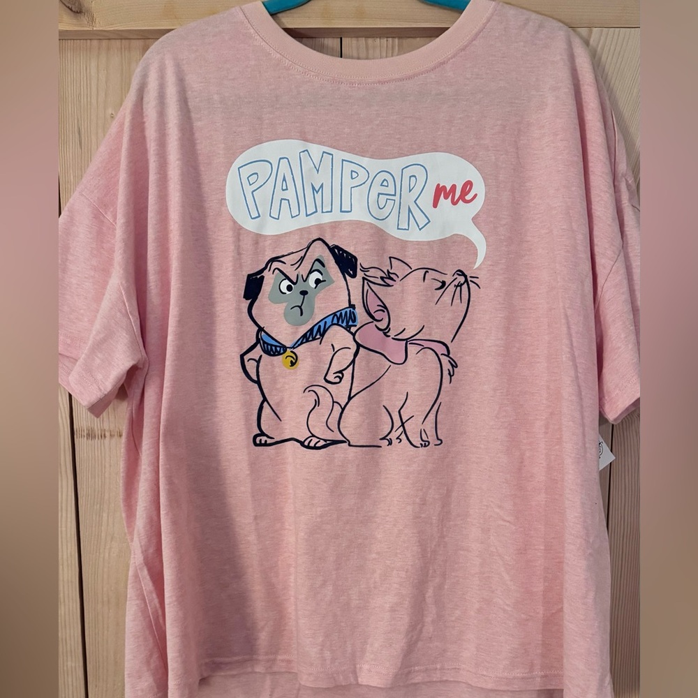 NWT Disney shirt